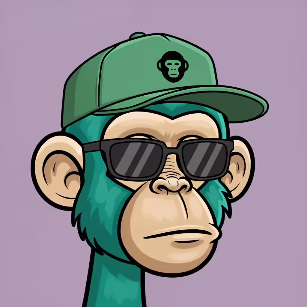 Ape #106