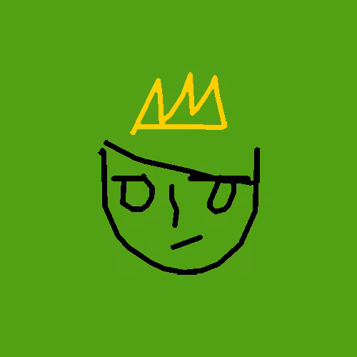 Basquiat Doodles: Basquiat #4339