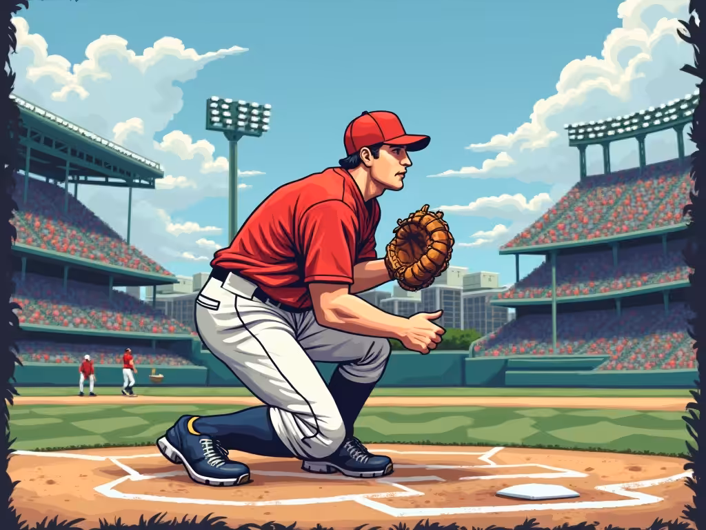 Carlton Fisk - 1978 (5.9 PV)