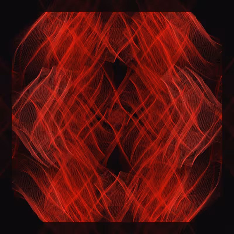 Volutes #19