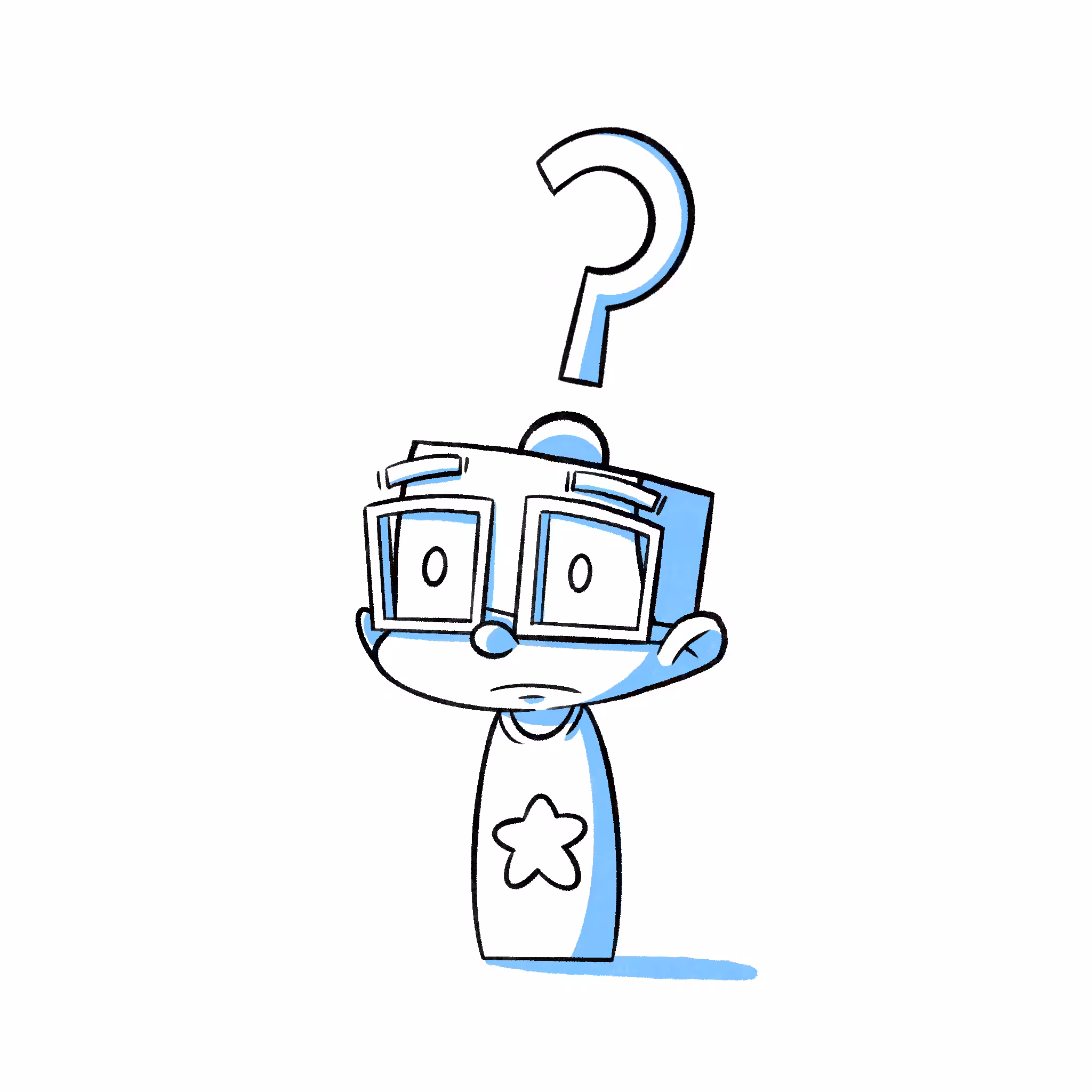 No Idea
