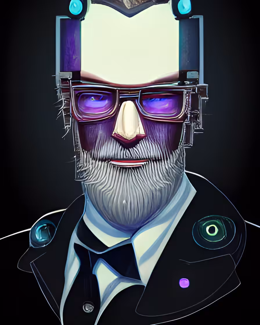 DECOPUNK #23