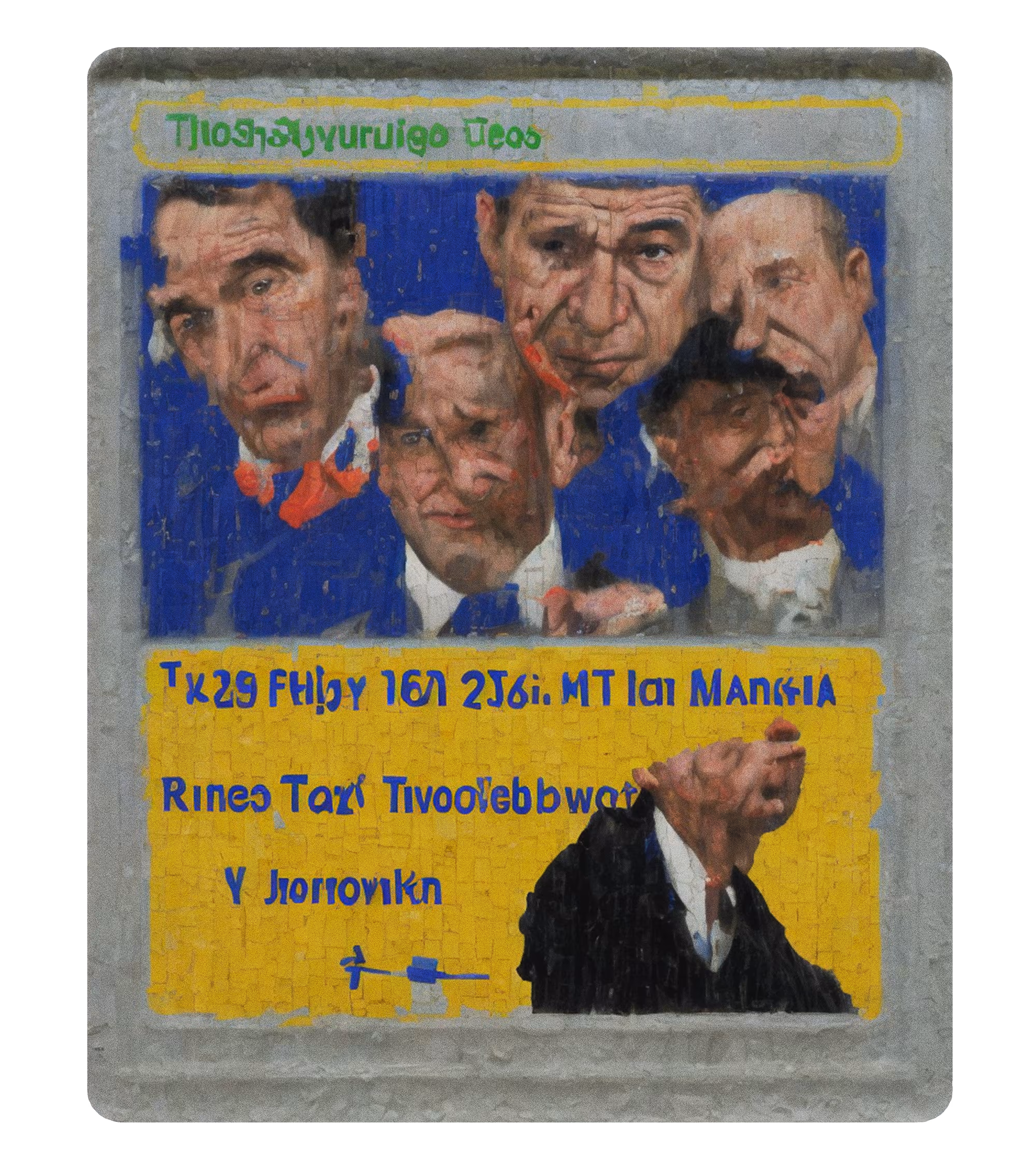 Card #6601