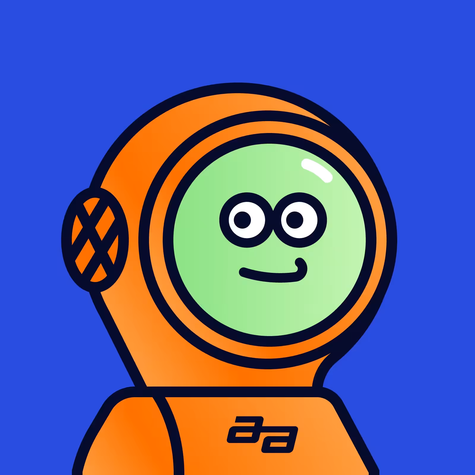 Awkward Astronauts #7790