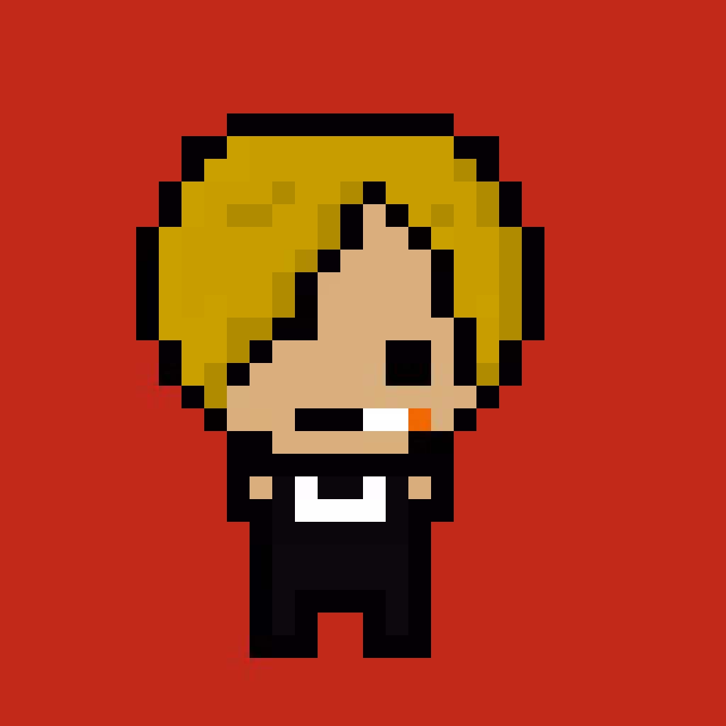 Vinsmoke Sanji