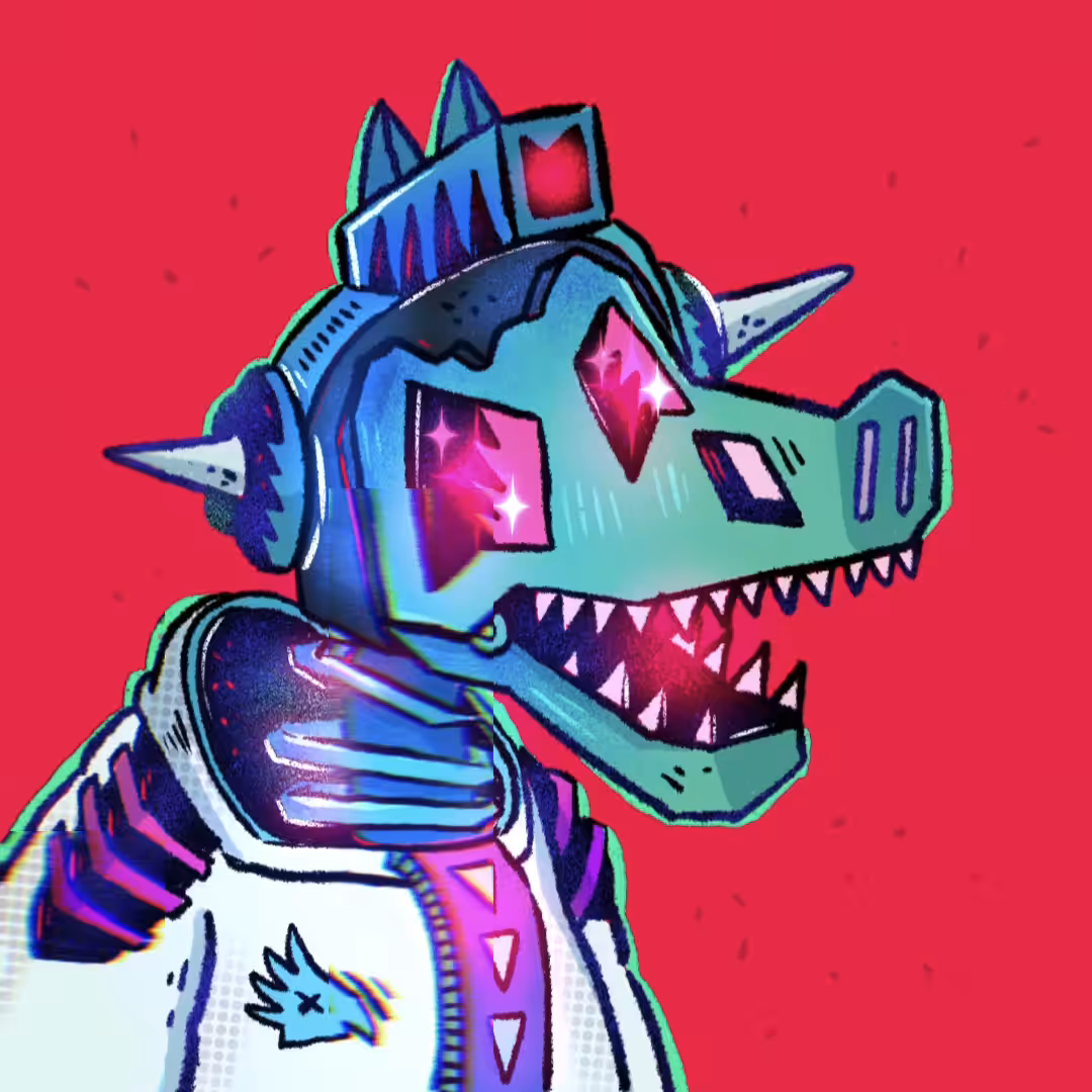 #046 DINOGUNY (EPIC)