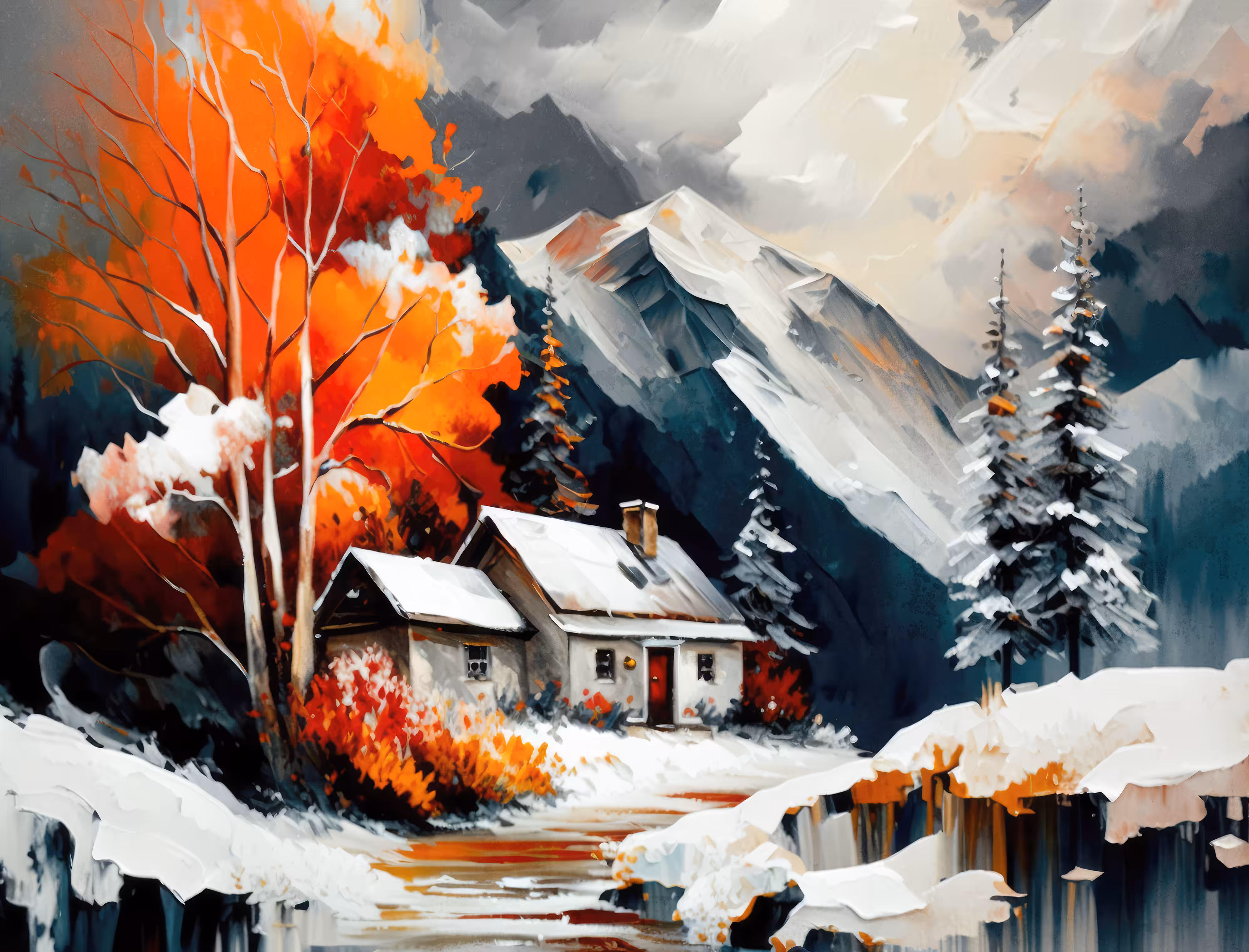 Epic Art #7