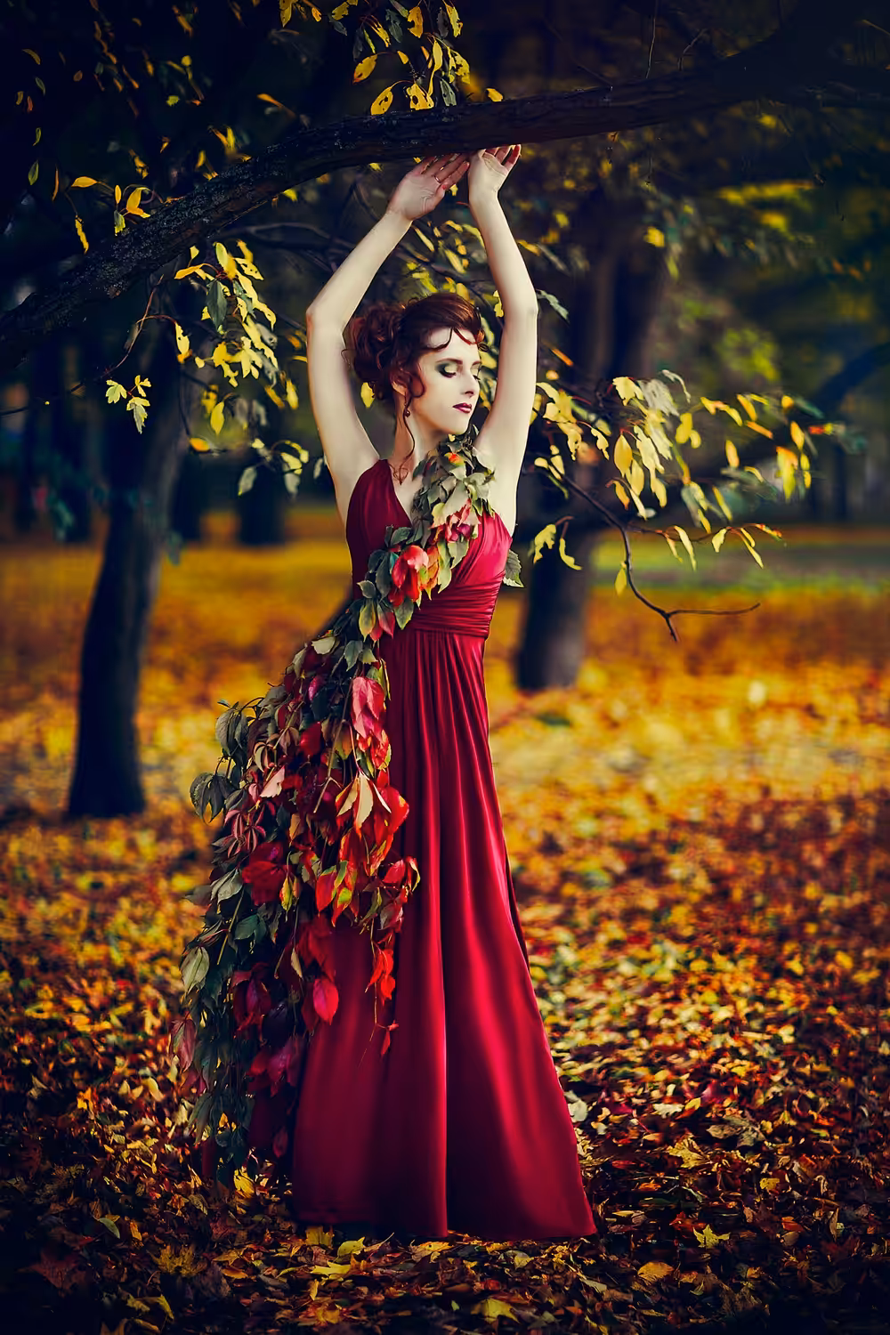 d'Automne Bordeaux