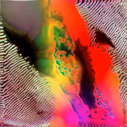 waves #773
