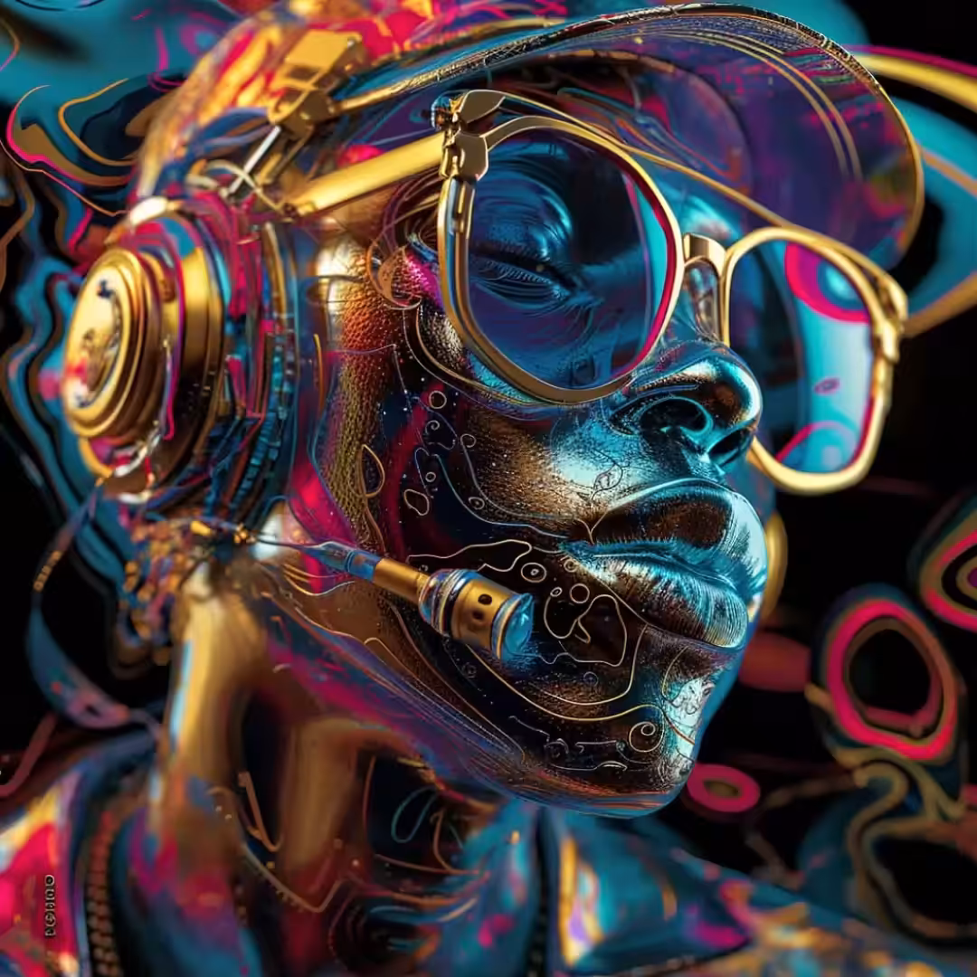Rhythmic Synthesis