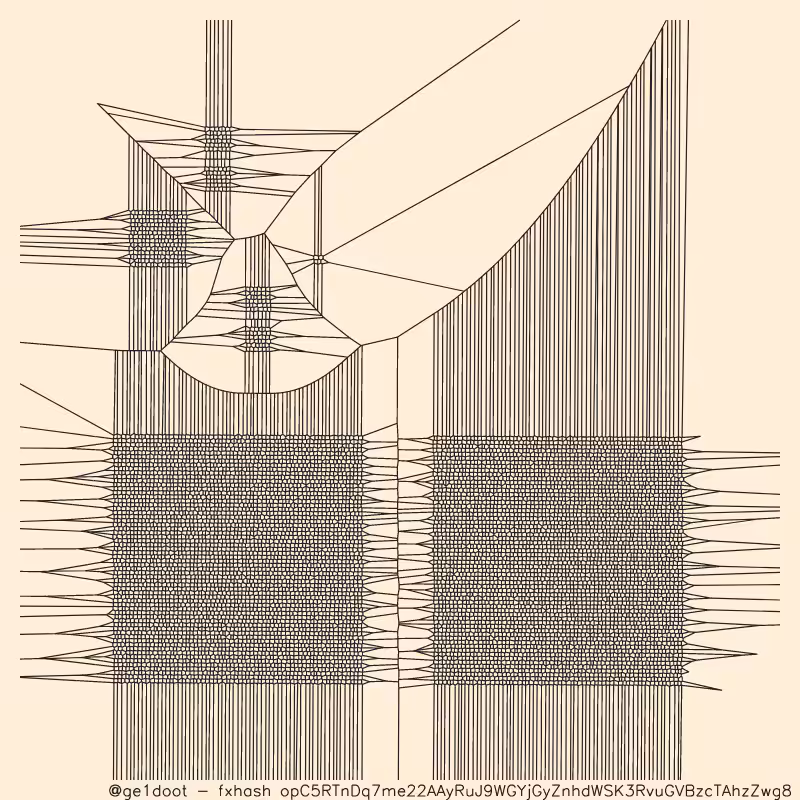 Interactions [SVG] #23