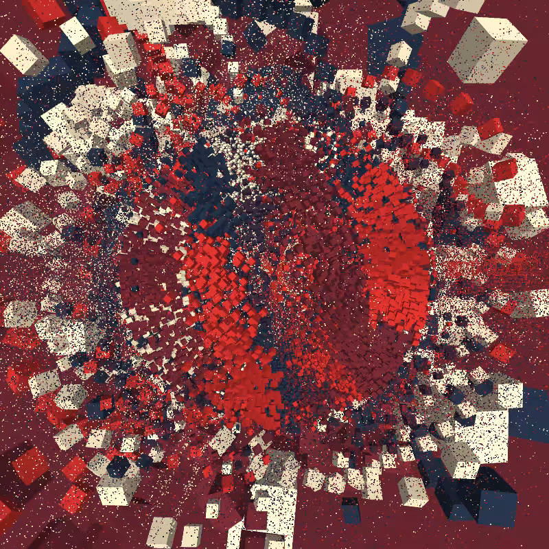 D-SPHERES #8