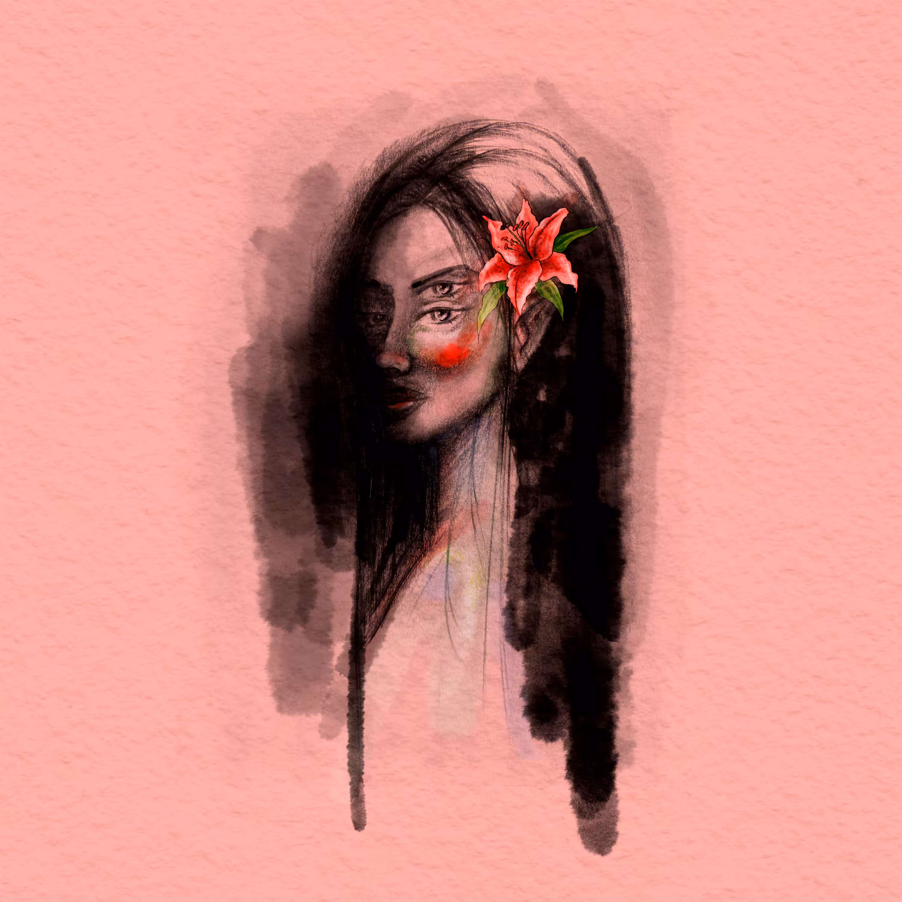 Mystérieuse