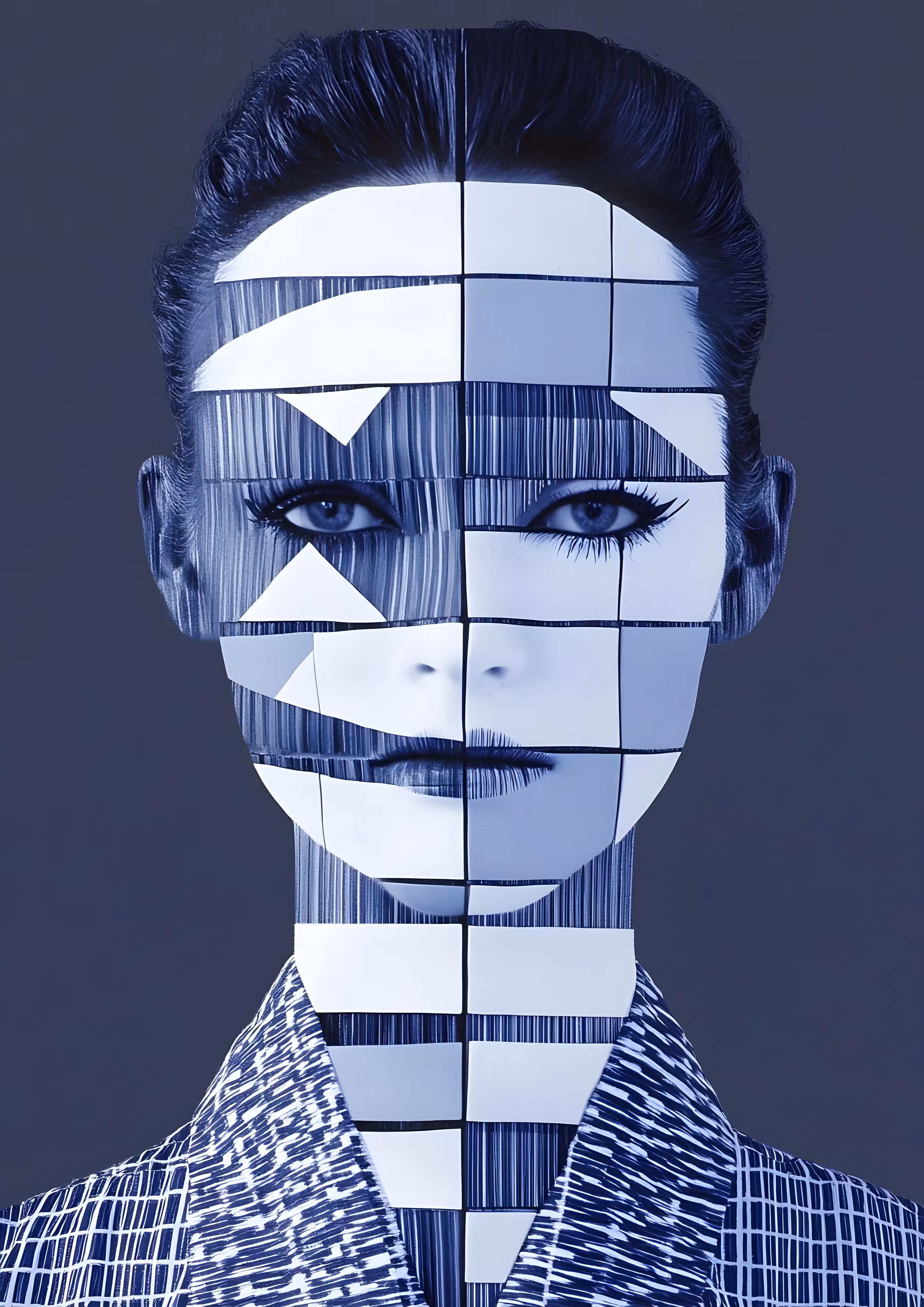 Architectures of the Self  12