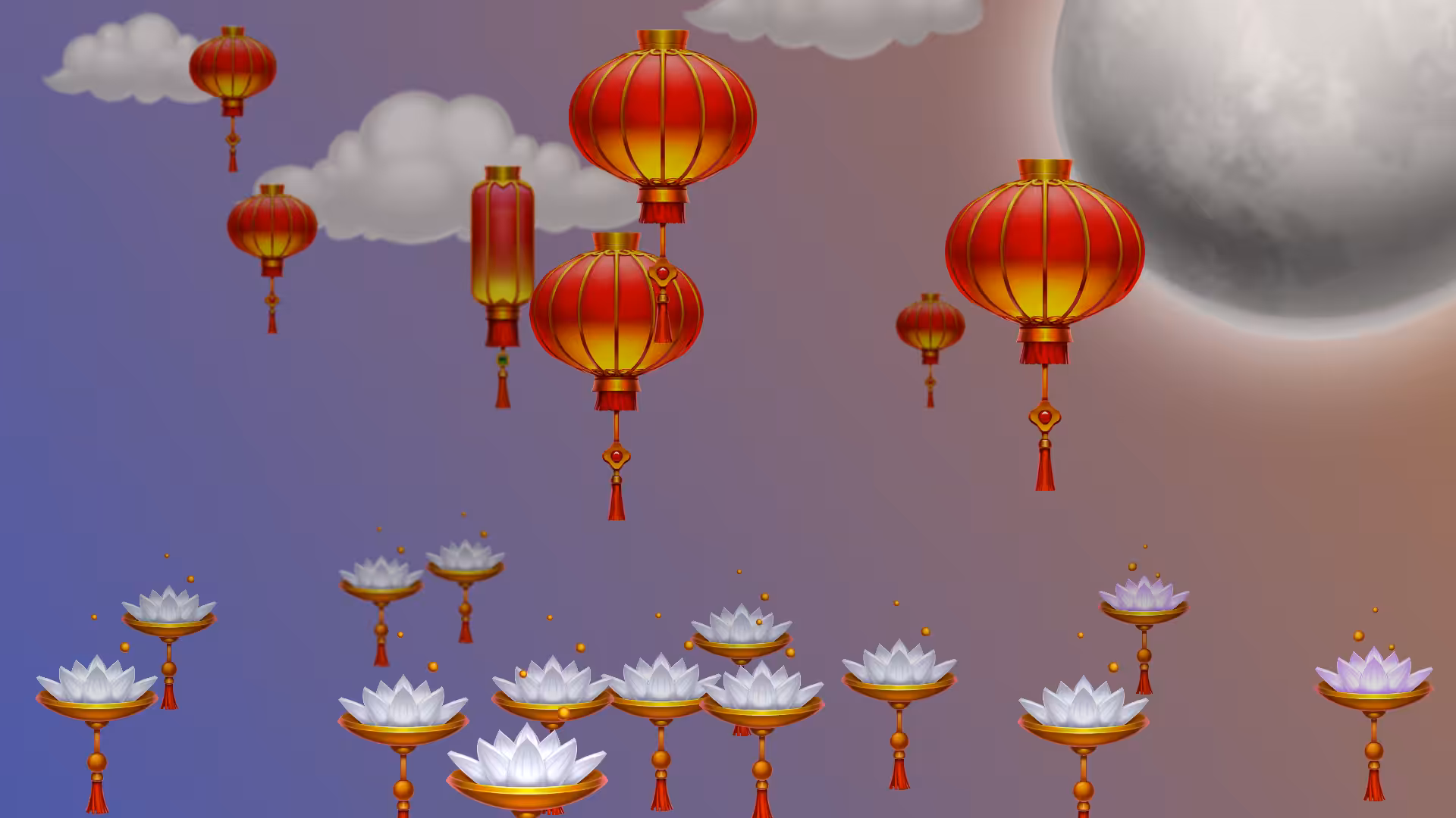 Happy Mid Autumn Festival 2022 #70
