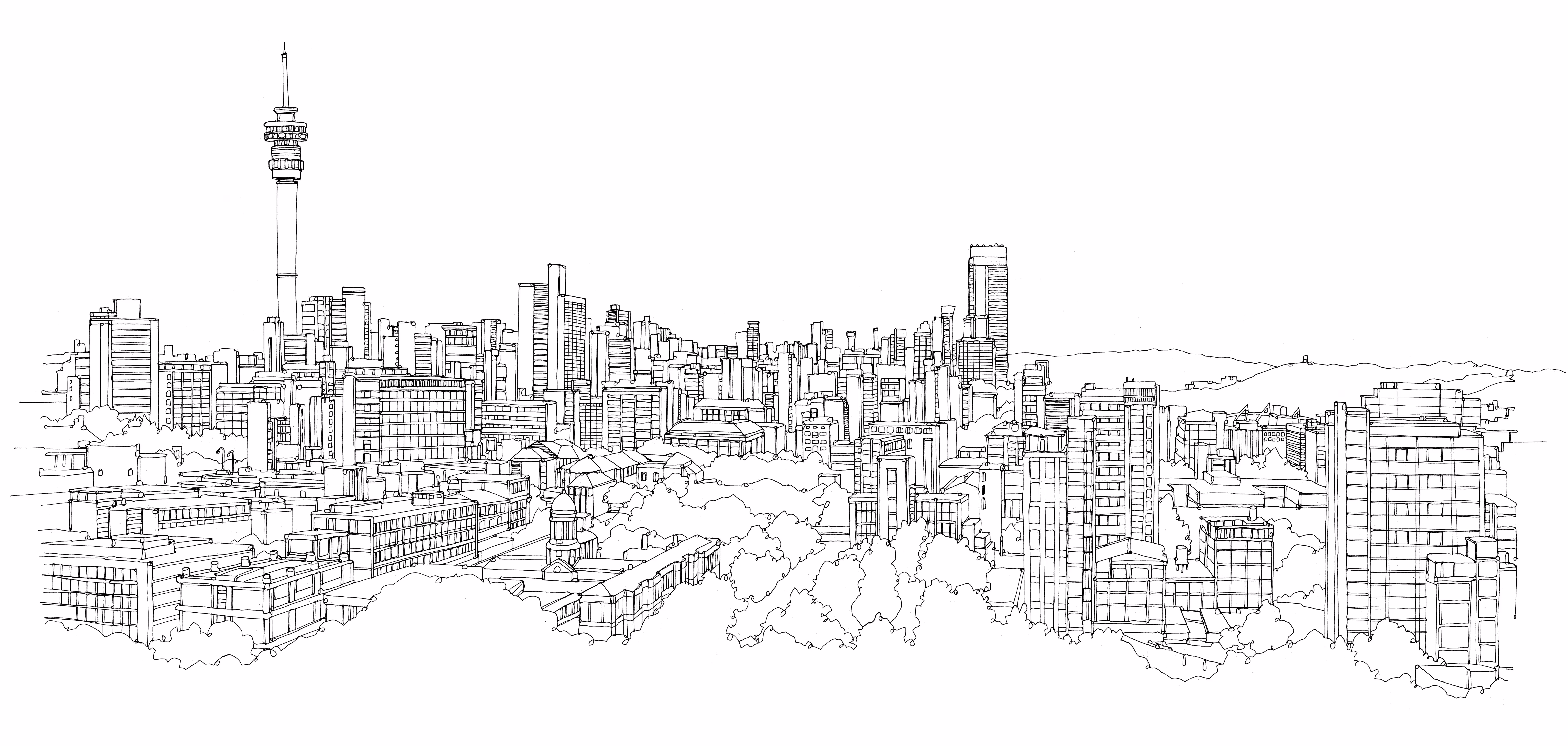 Johannesburg
