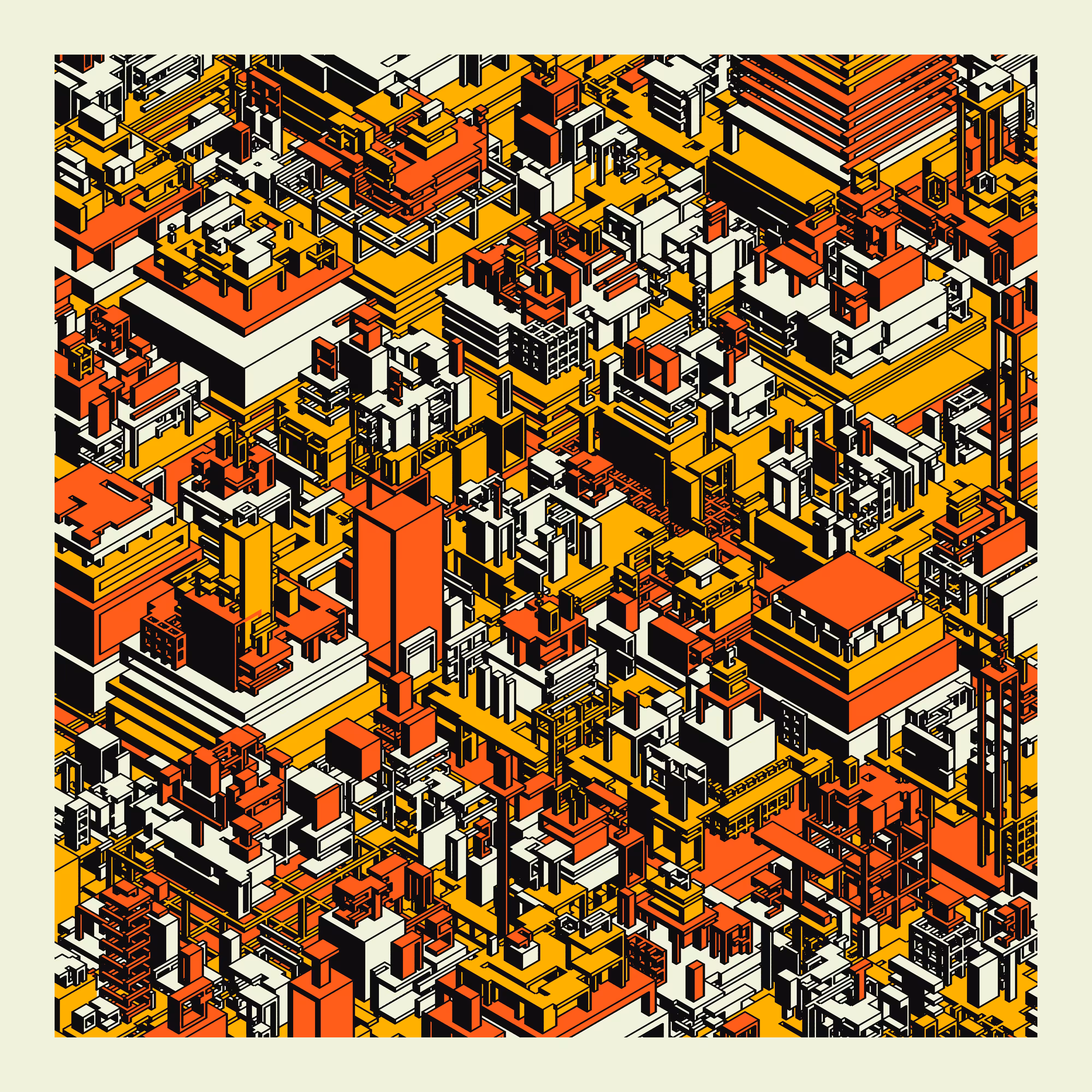 Plasticity #194