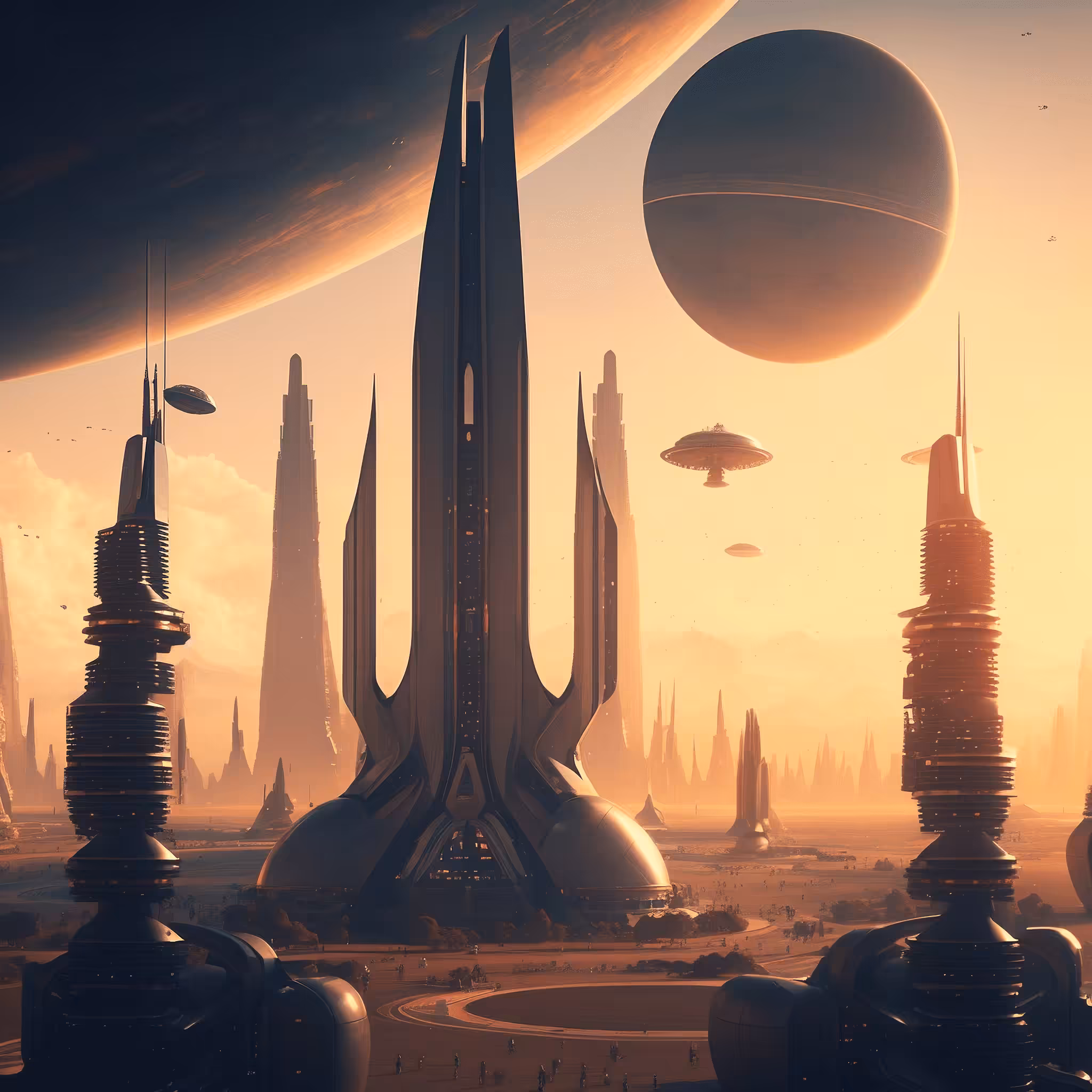 Skyline
