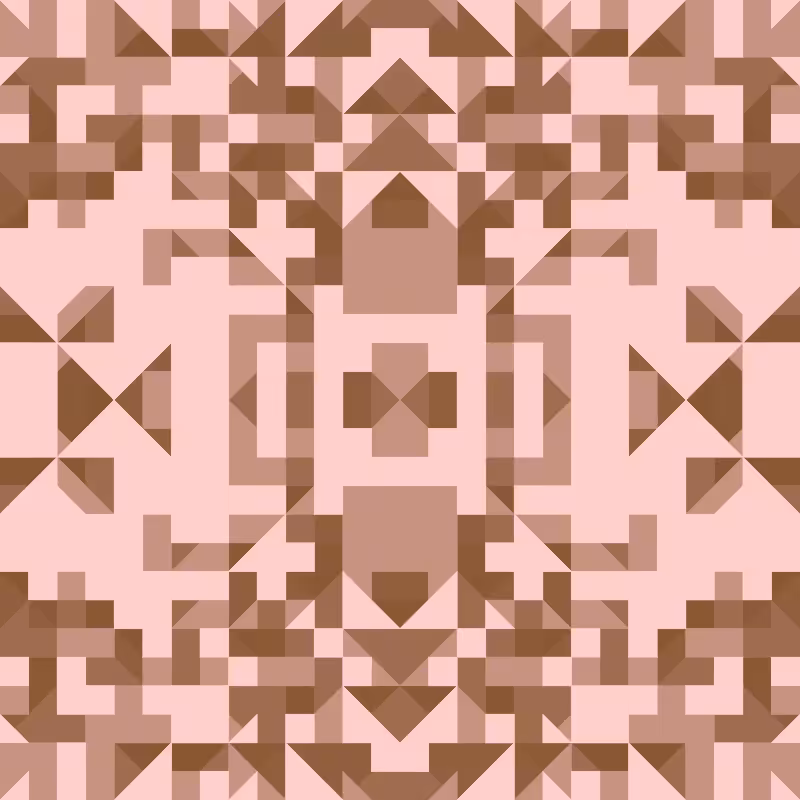 Patchwork Geometry #69