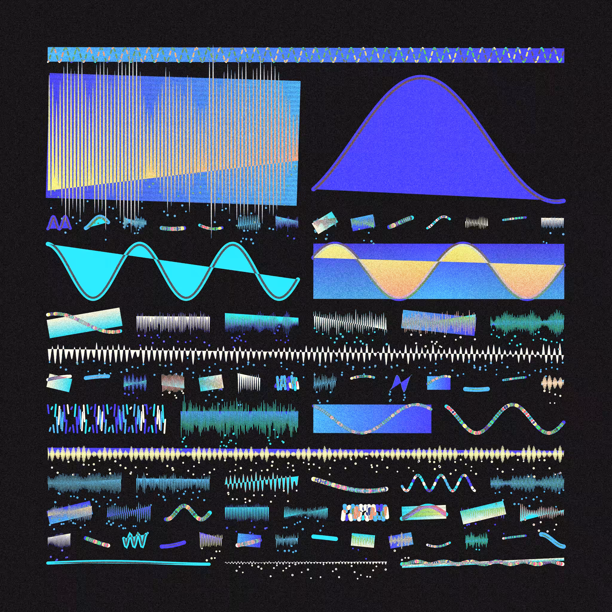 Pop Pop Wavetable #7