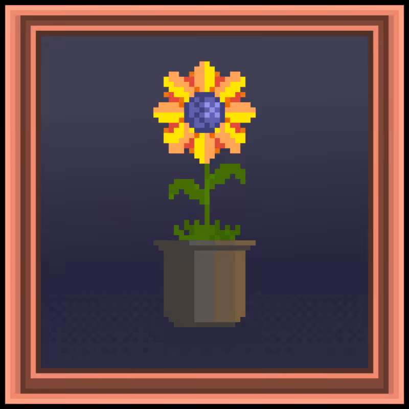 Nothing But Flowers #228
