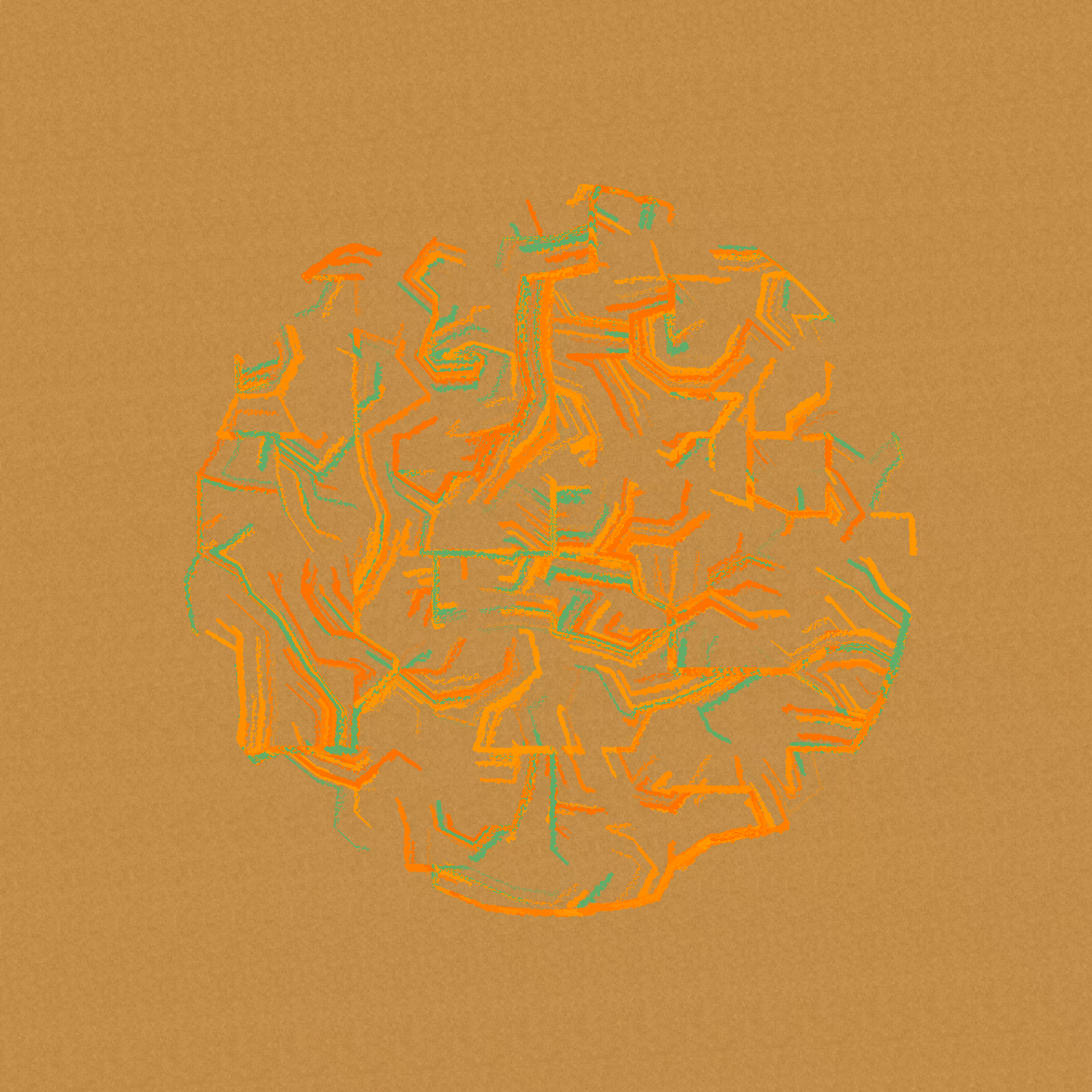 CryptoCrayons #125