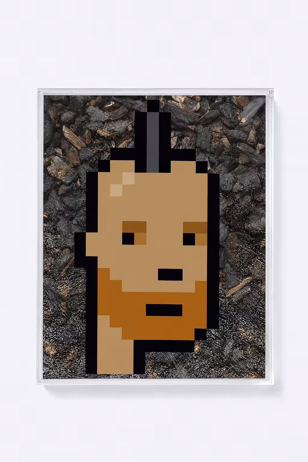 HIRSTPUNK #2317