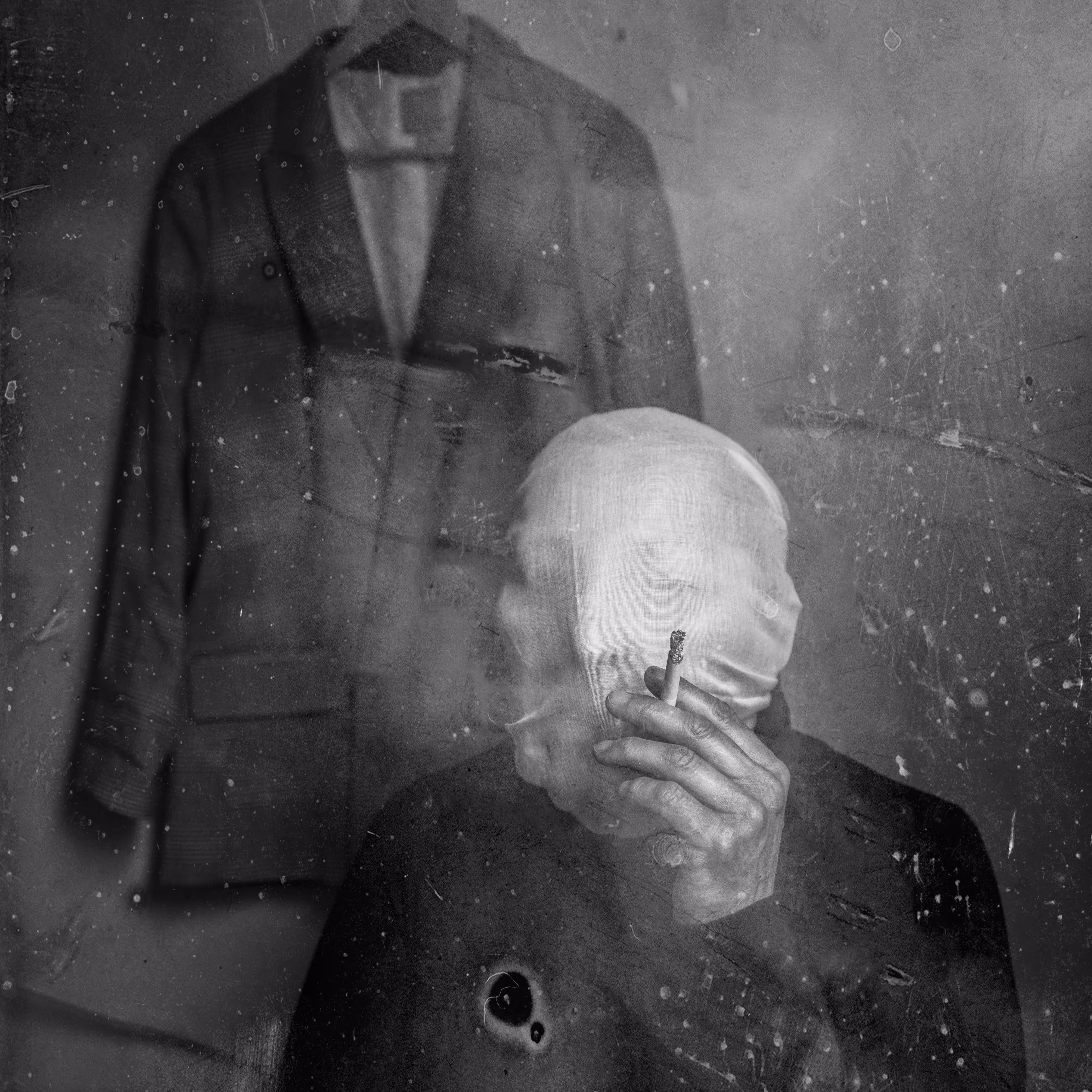 unidentified