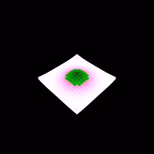 Jellycosmicfish #5