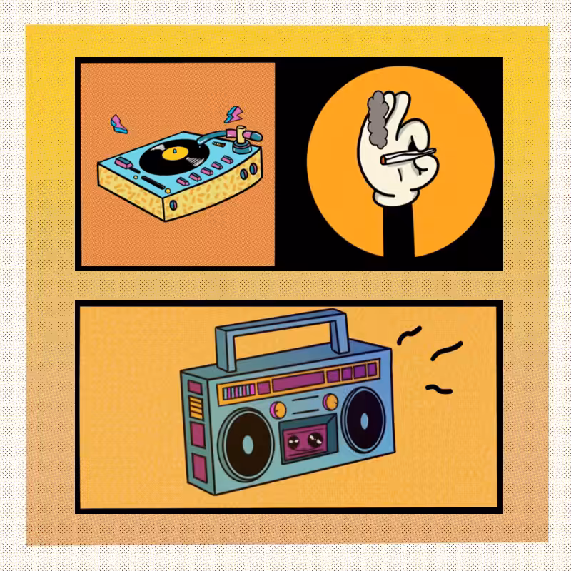 Party Generator  #59