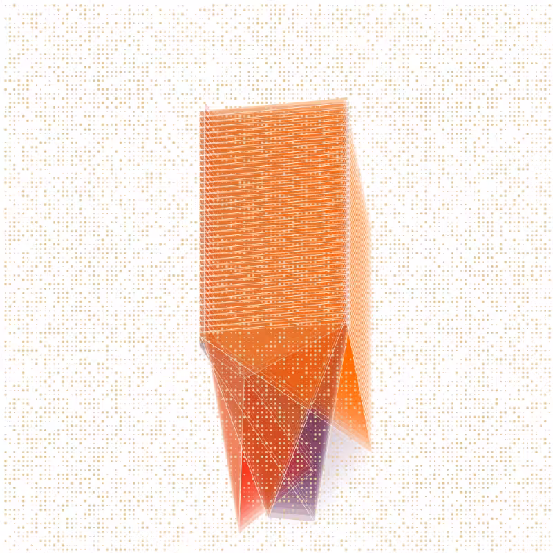 Folding Progressions #67