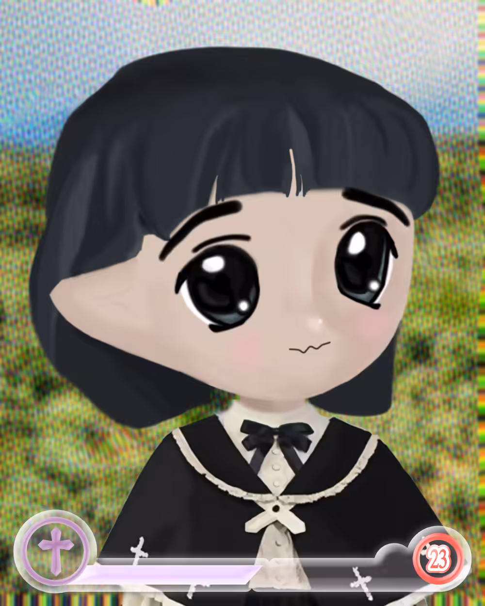 Milady 3122