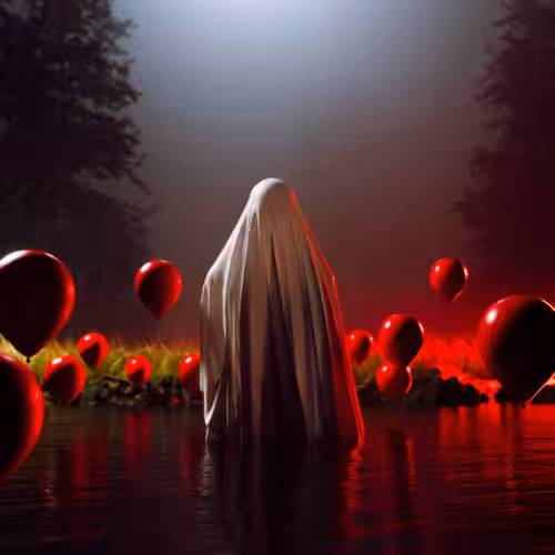 We All Float