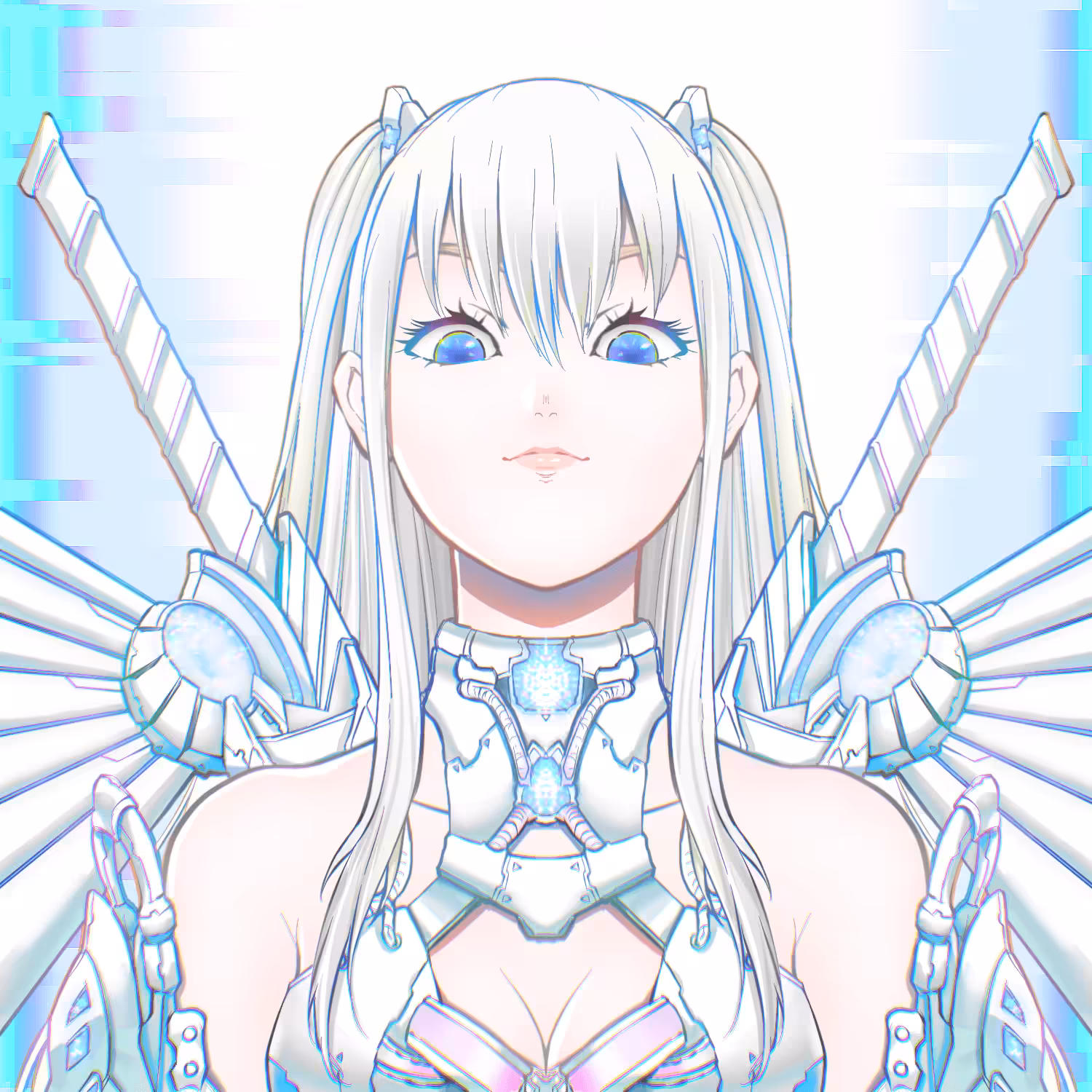 #99 Yubi [graceful]