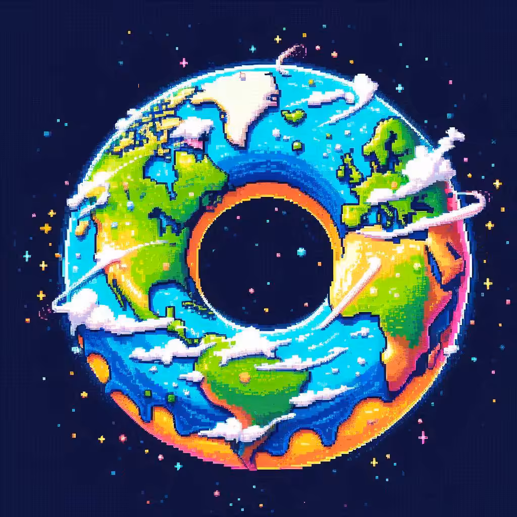 Doughnut