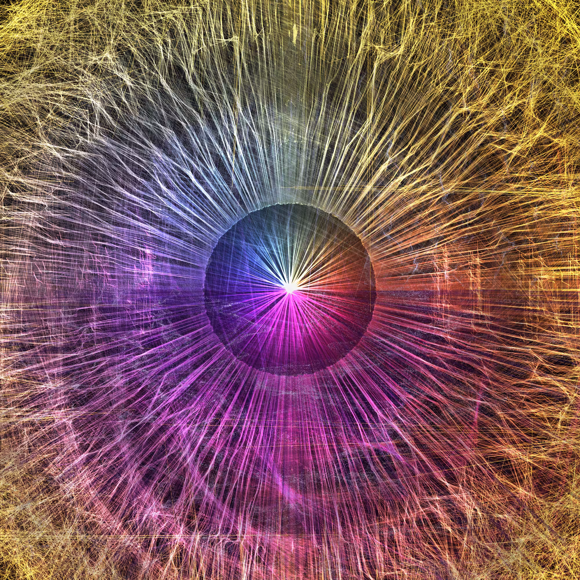 I-algo: Eye Token #81