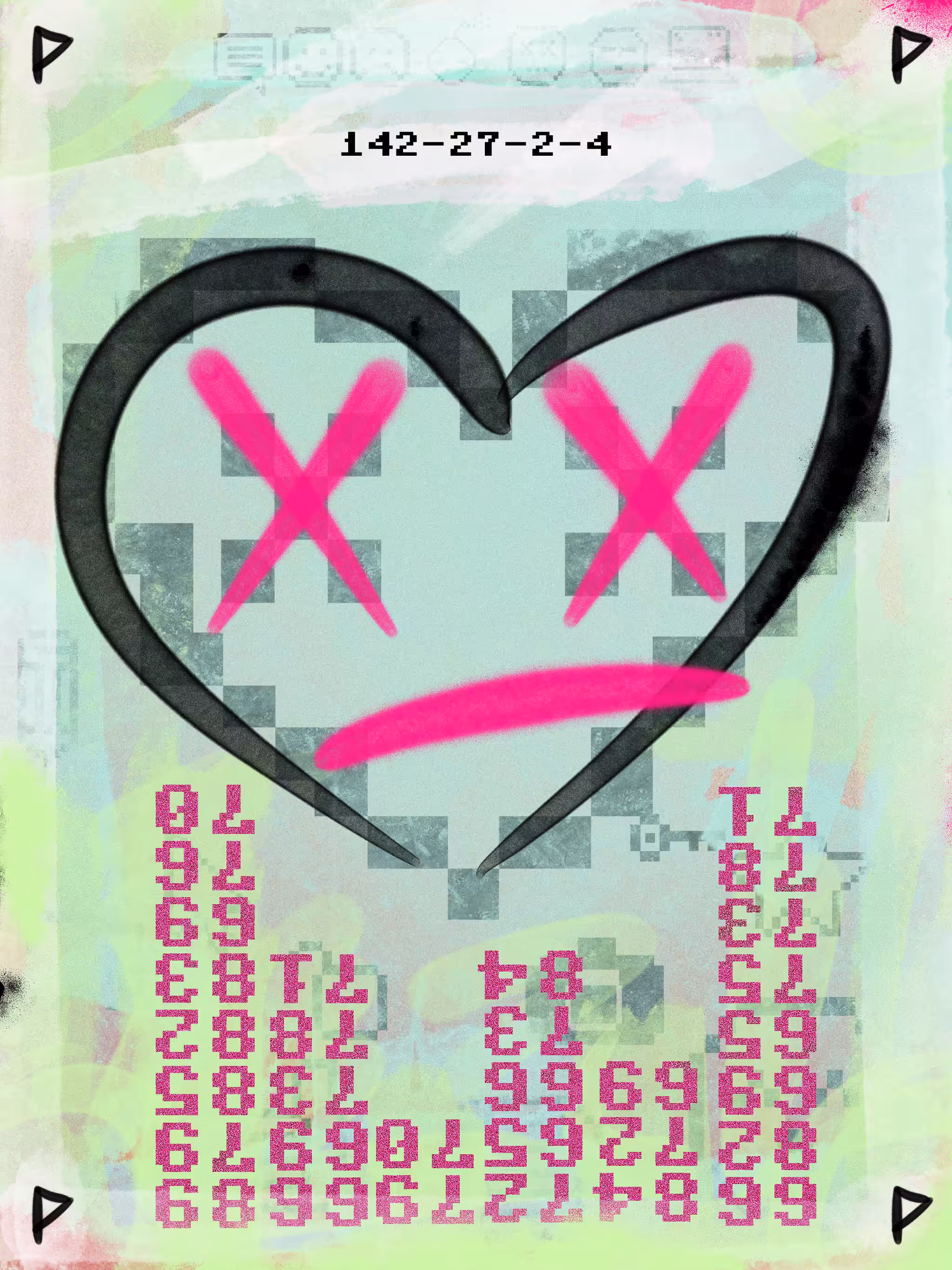 Heart You #73