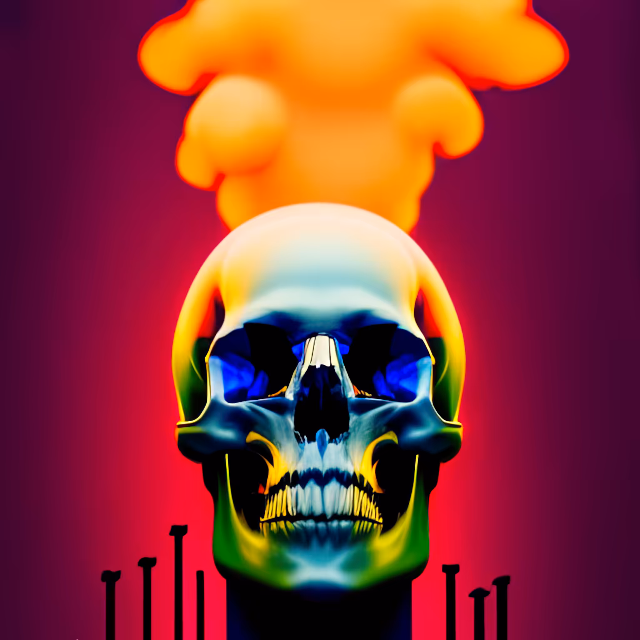 Head Case #330