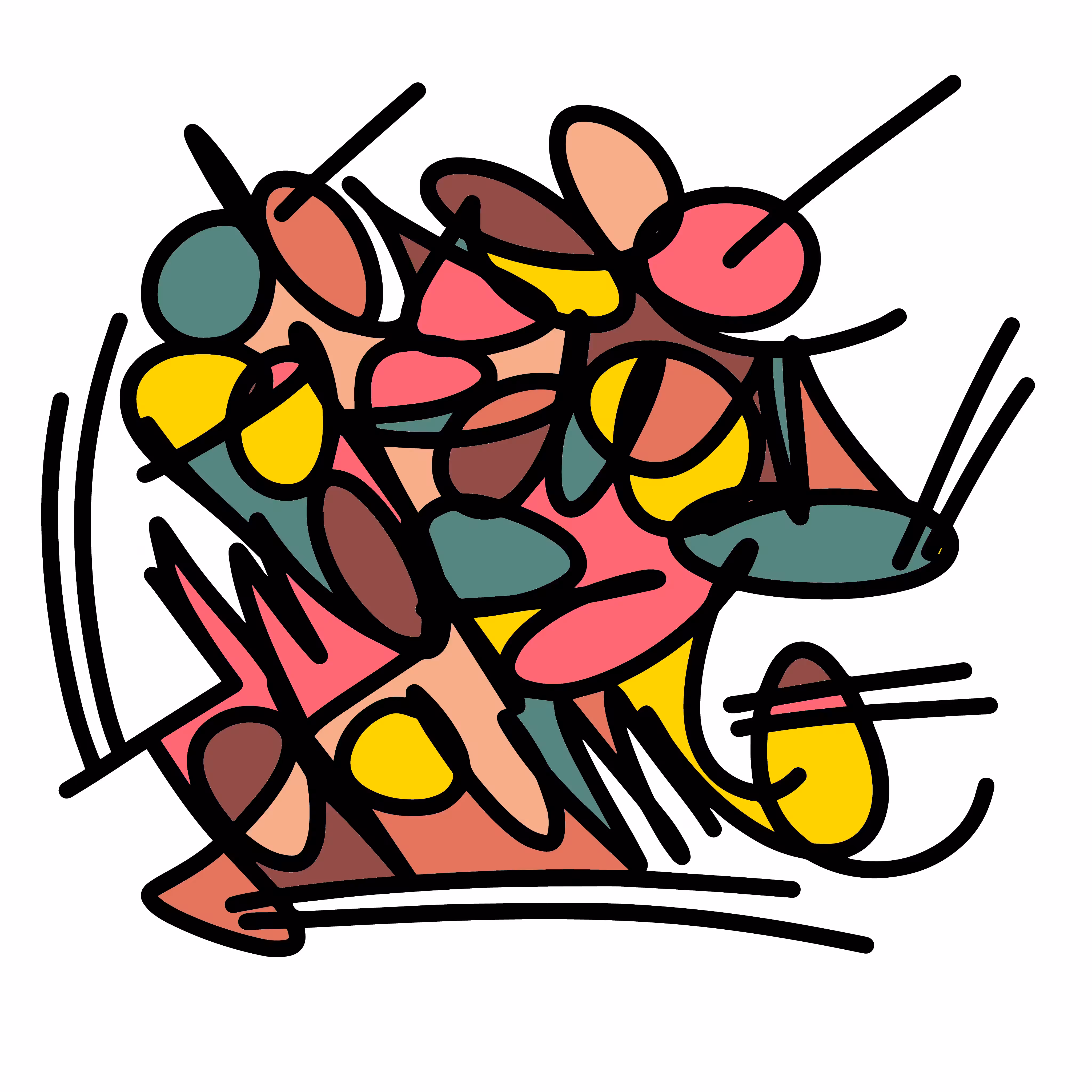HOPONO #15
