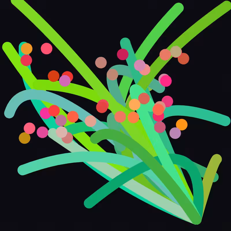 Bloom #5