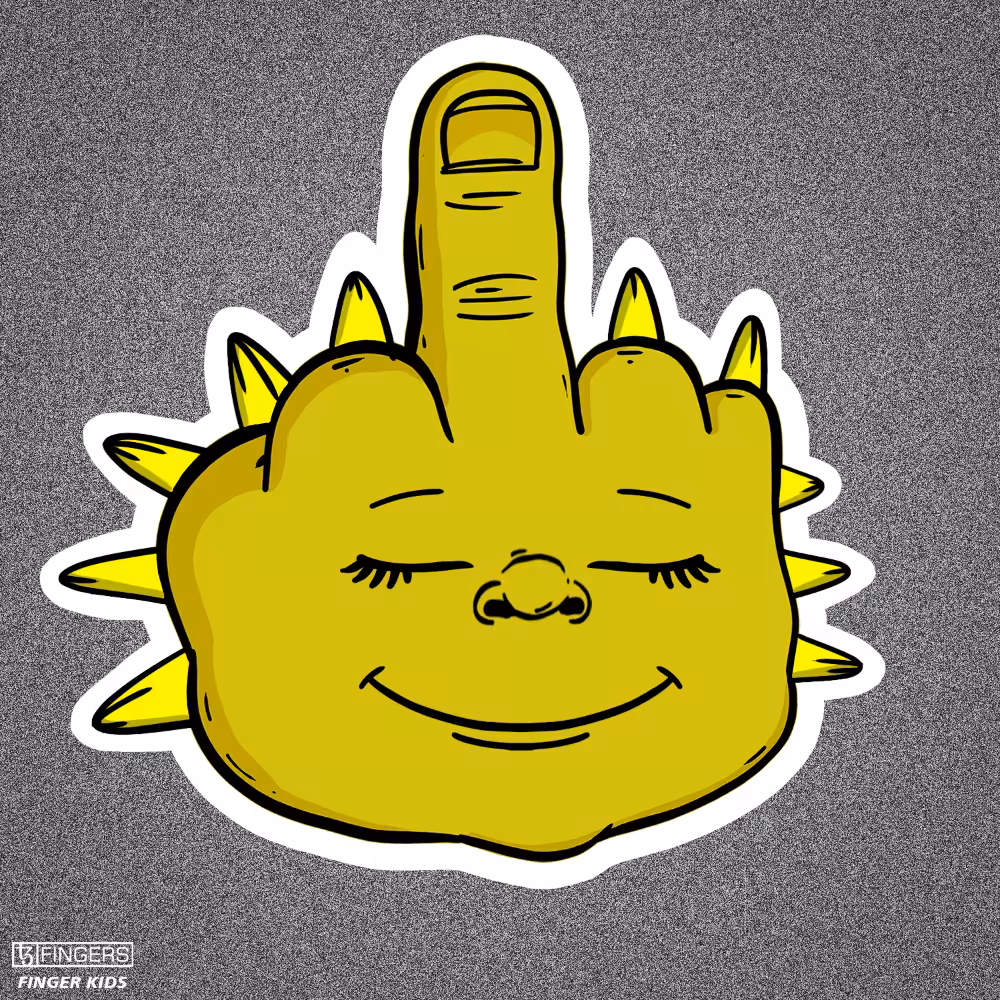 FingerKids #052