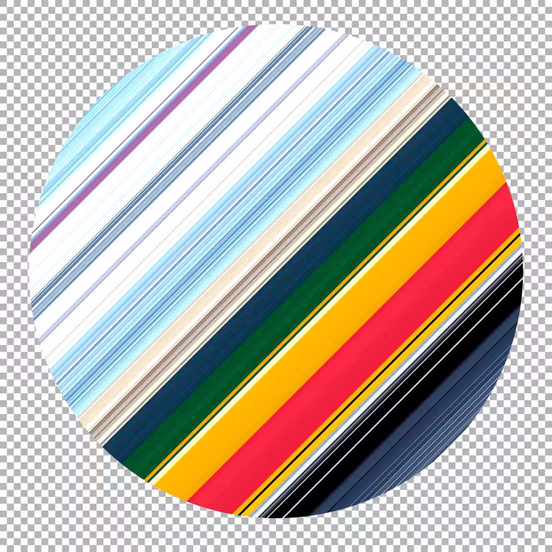 Generative JPEG Spin #3