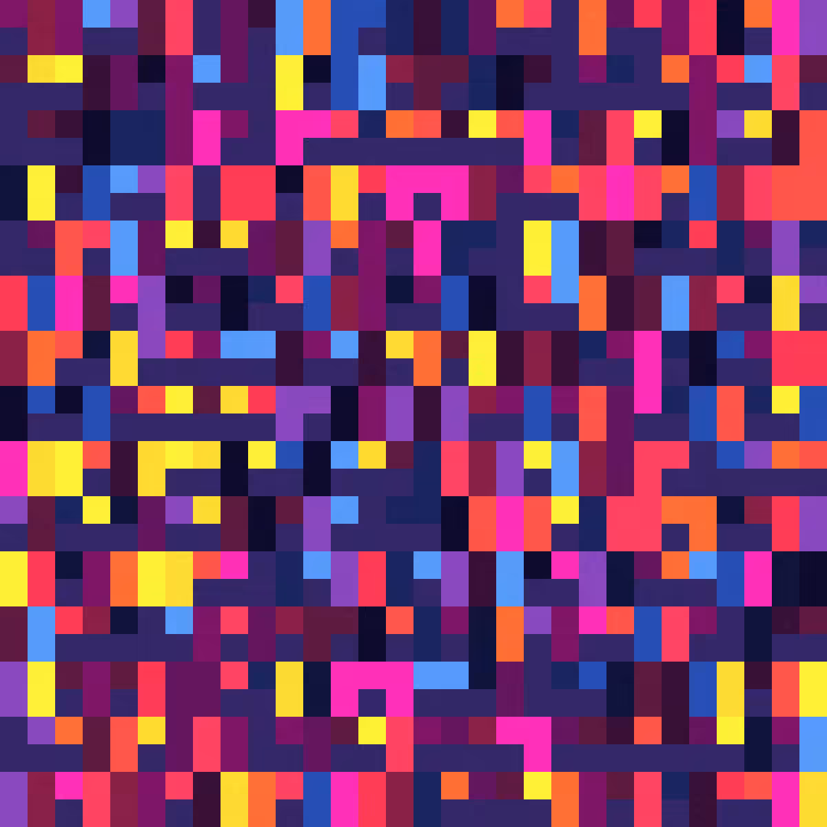 pixelpallete #162