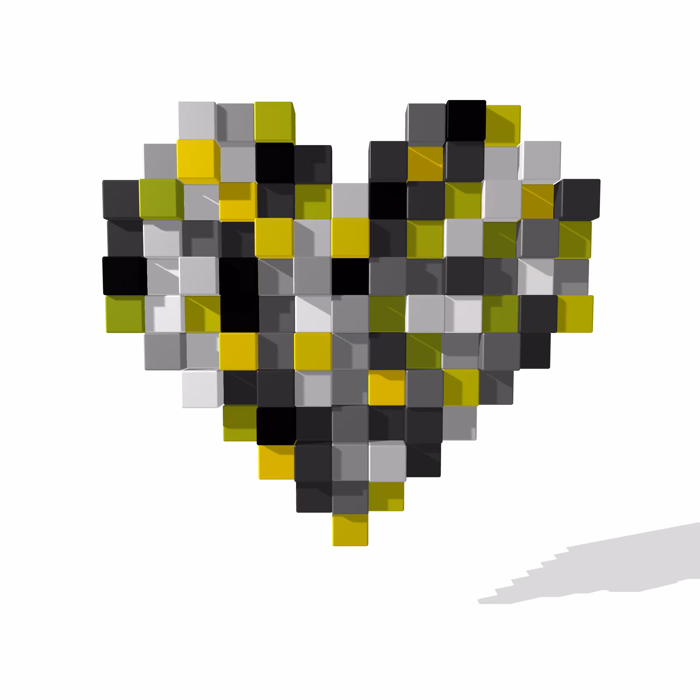 heart + craft #7070