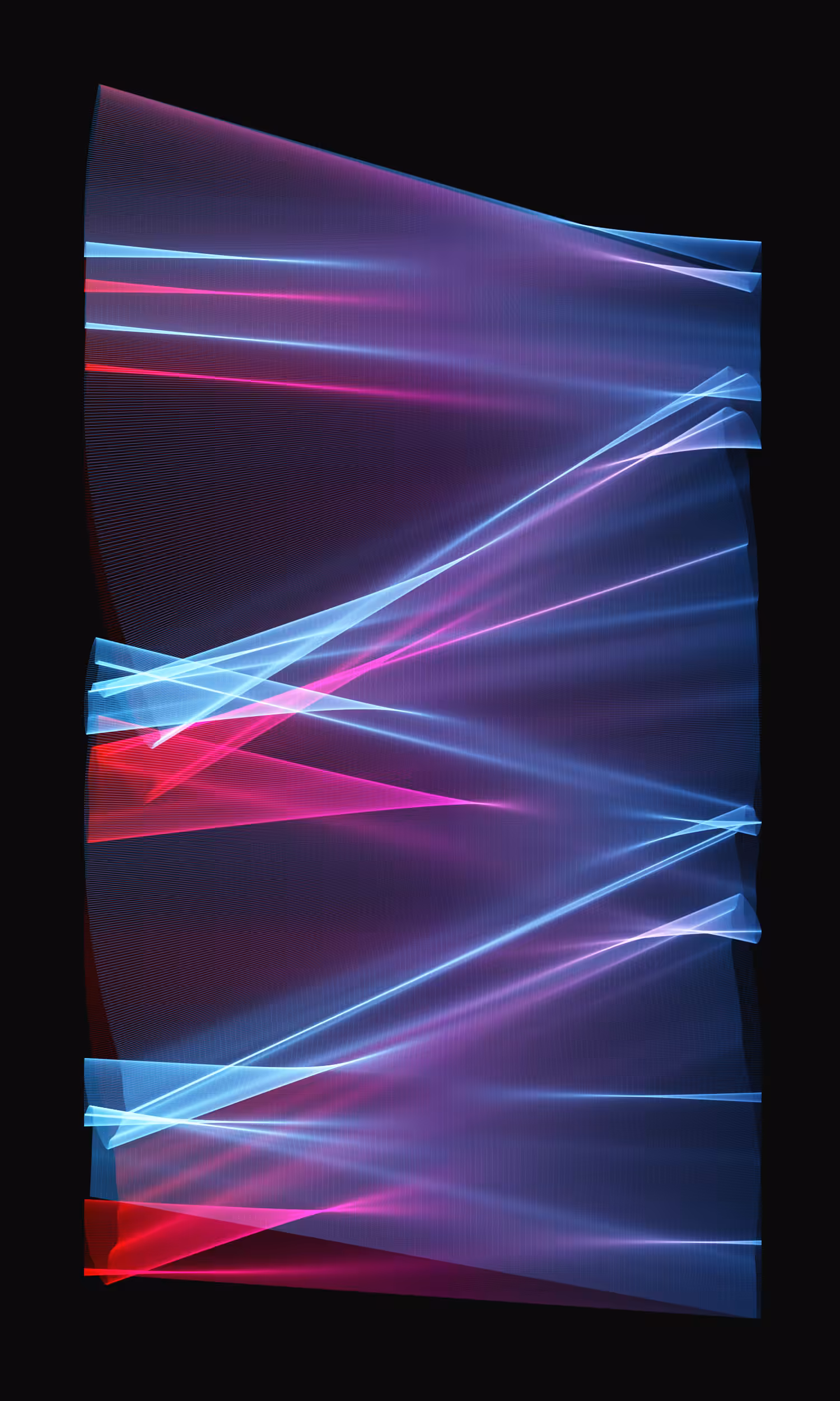 Silk(Fx) #106 - curated 