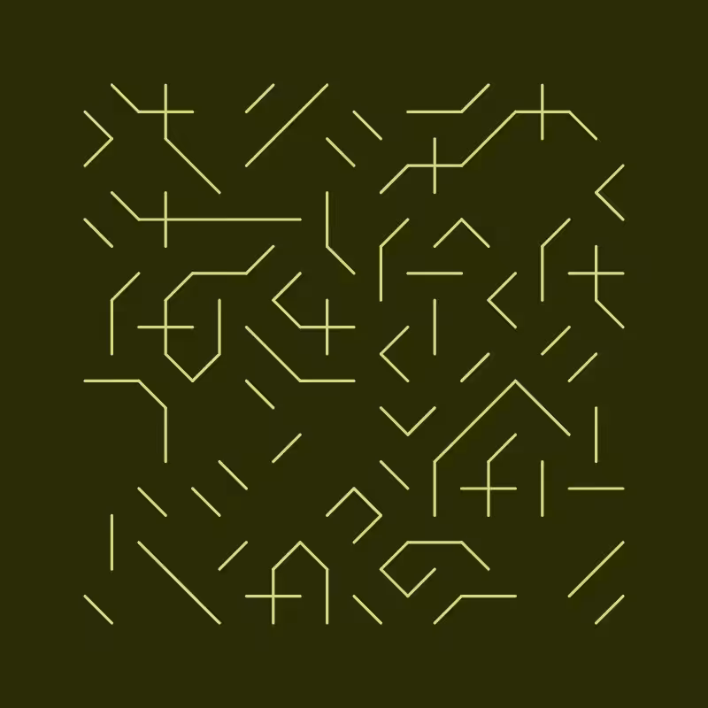 Chroma Ciphers #102
