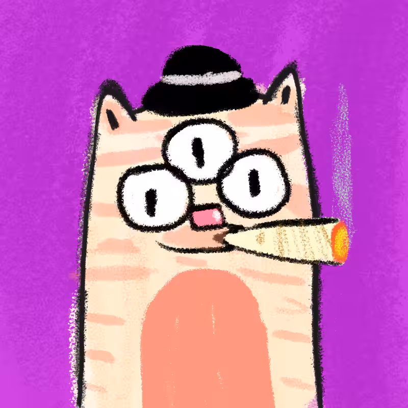 Cattos #66