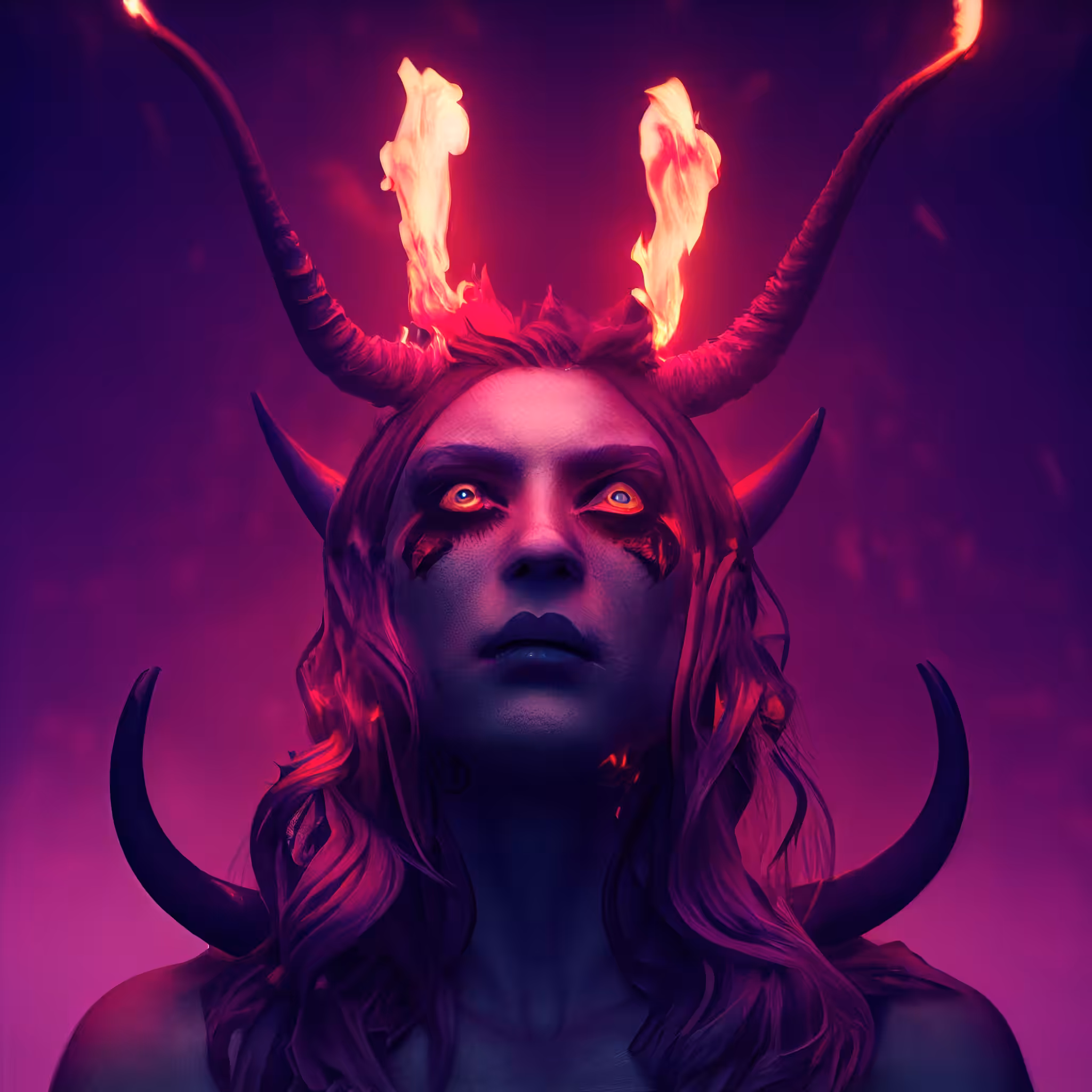 Inner Demons #17