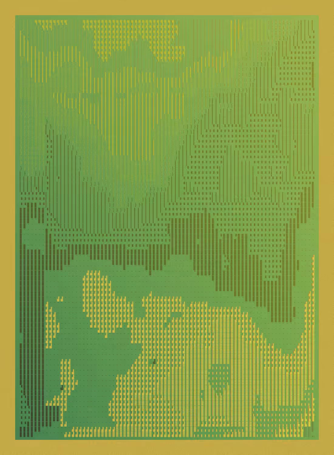 Symbolic Flux #1