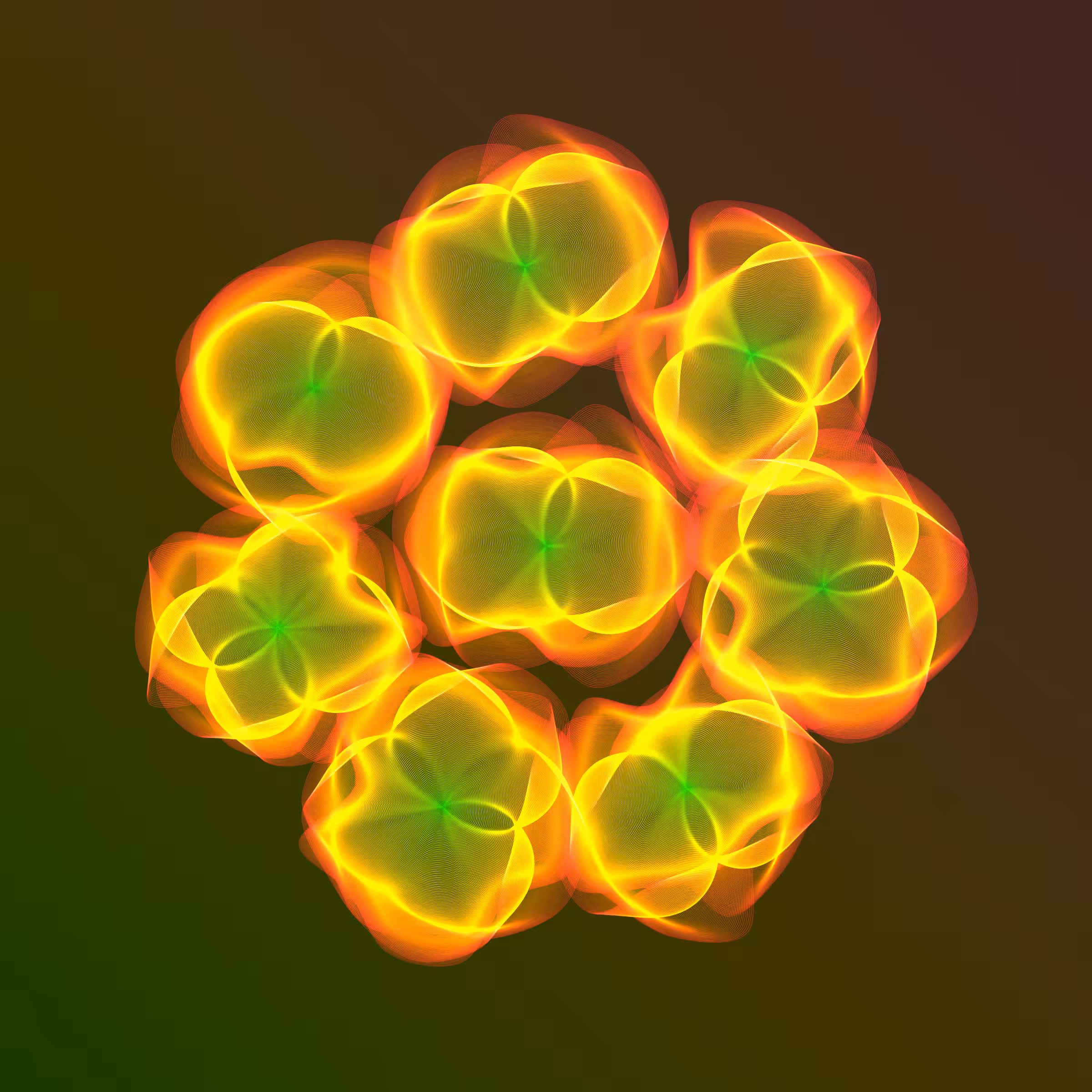 Flowers #2782